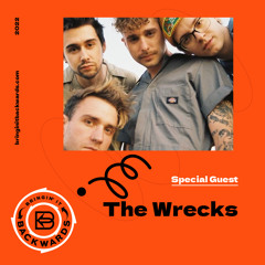 Interview with The Wrecks (The Wrecks Return!)