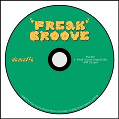 Freak Groove (Original Mix)
