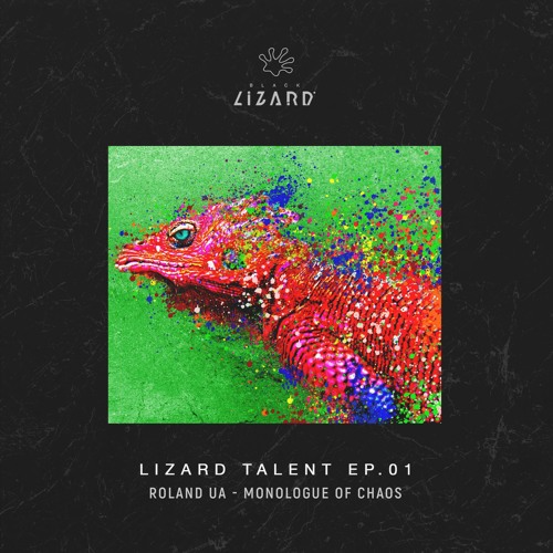 Roland UA - Monologue Of Chaos [OUT NOW]