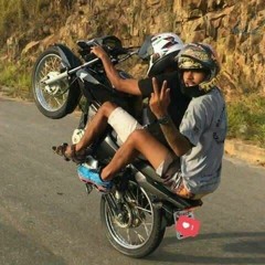 MC Paulin Da Capital - Oração 🙏🎶