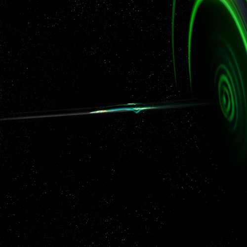 Starving Asteroids X