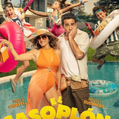 PELIS PLUS! El casoplón Película en español 2025 Completa