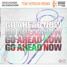 Faulhaber - Go - Ahead - Now (Tom VerXon Remix)