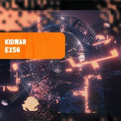 PREMIERE : kidwar - hungarion [EX56]