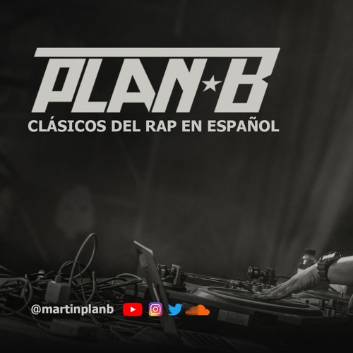 Clásicos Del Rap En Español Mix (RAPERITIS)