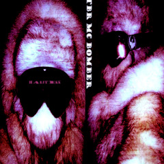 TBR Mc Bomber (HARDTEKK) slowed