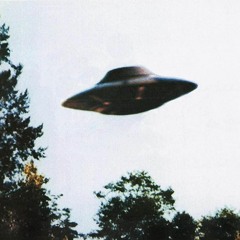 ALIEN SHIP