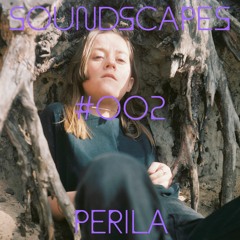 Soundscapes Volume 2 • Perila - One Leg Stroking You Another In Water