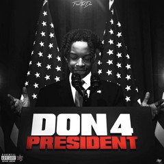 SWERVIN (Prod. TRADEMARK x MARTYR x BASO)