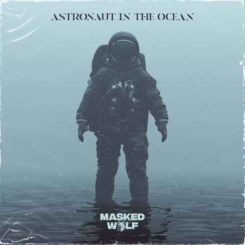 Copy of Related tracks: Astronaut In The Ocean