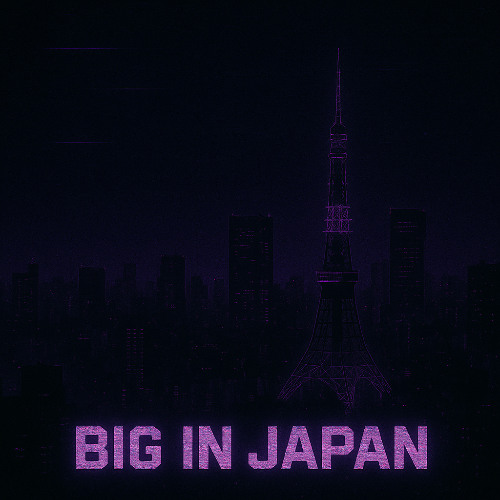 Big in japan