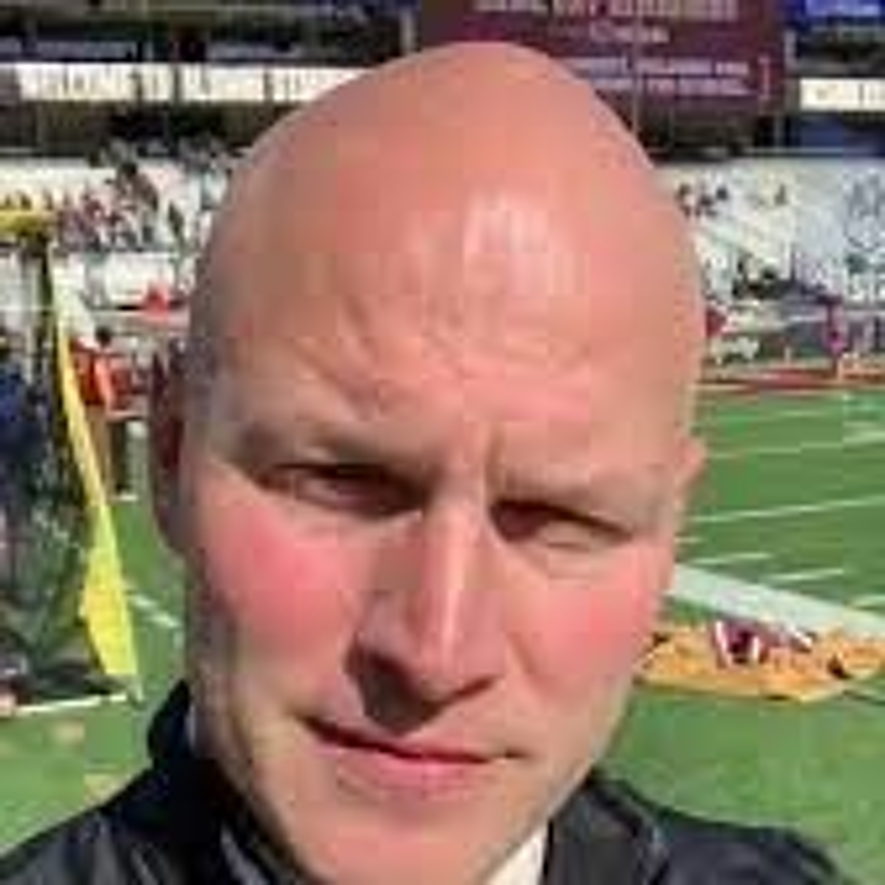 Lights!Camera!Sports! with Mike Gualtieri
