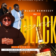 Djazz Hennessy - Spesyal Live Cover ft LeoXDrumz