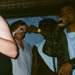 No Seatbelt w/ SoCali & Duece Darko