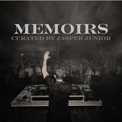 MEMOIRS by Jasper Junior #002