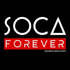 Soca Forever Mix 1