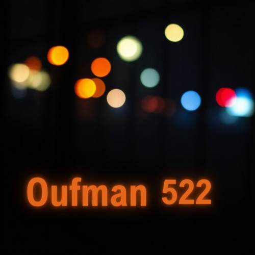 Oufman 522