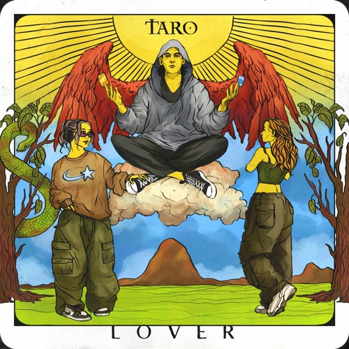 TARO (speed up)