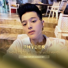 ❉TÂN THIEU GIA x BÙI JR - Lại là DG house... (JERSEY CLUH REMIX)(ft RHYDER, ASH ISLAND)❉