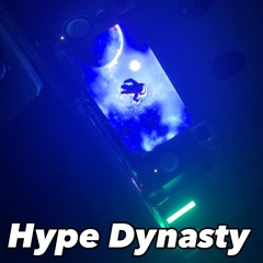 Melodic Trap Instrumental (Prod. by Hype Dynasty)
