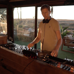 Rastro Live Dj Set  La Palapa - El Palmar (Novemeber 2025)