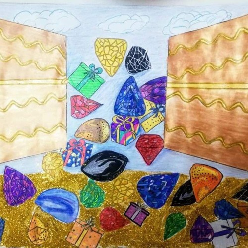 ما أعظم الجود الذي ذخرته - خدمة السماء على الأرض - مصر