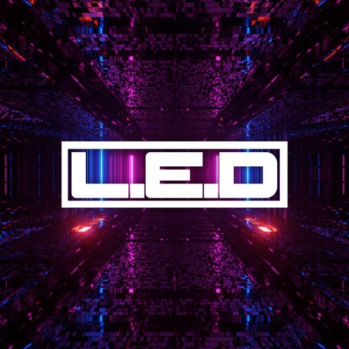 LA ROUX - IN FOR THE KILL [ L.E.D. REMIX - FREE DOWNLOAD ] ( Reverse Bass )