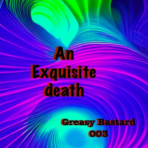 An Exquisite Death