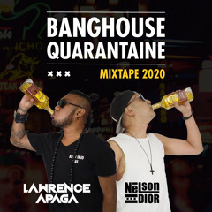 BangHouse Quarantaine 2020 Mixtape