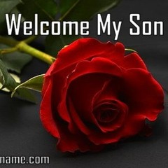 Welcome My Son (Master)