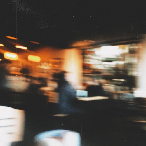 "Around You" (Prod. RDJ)