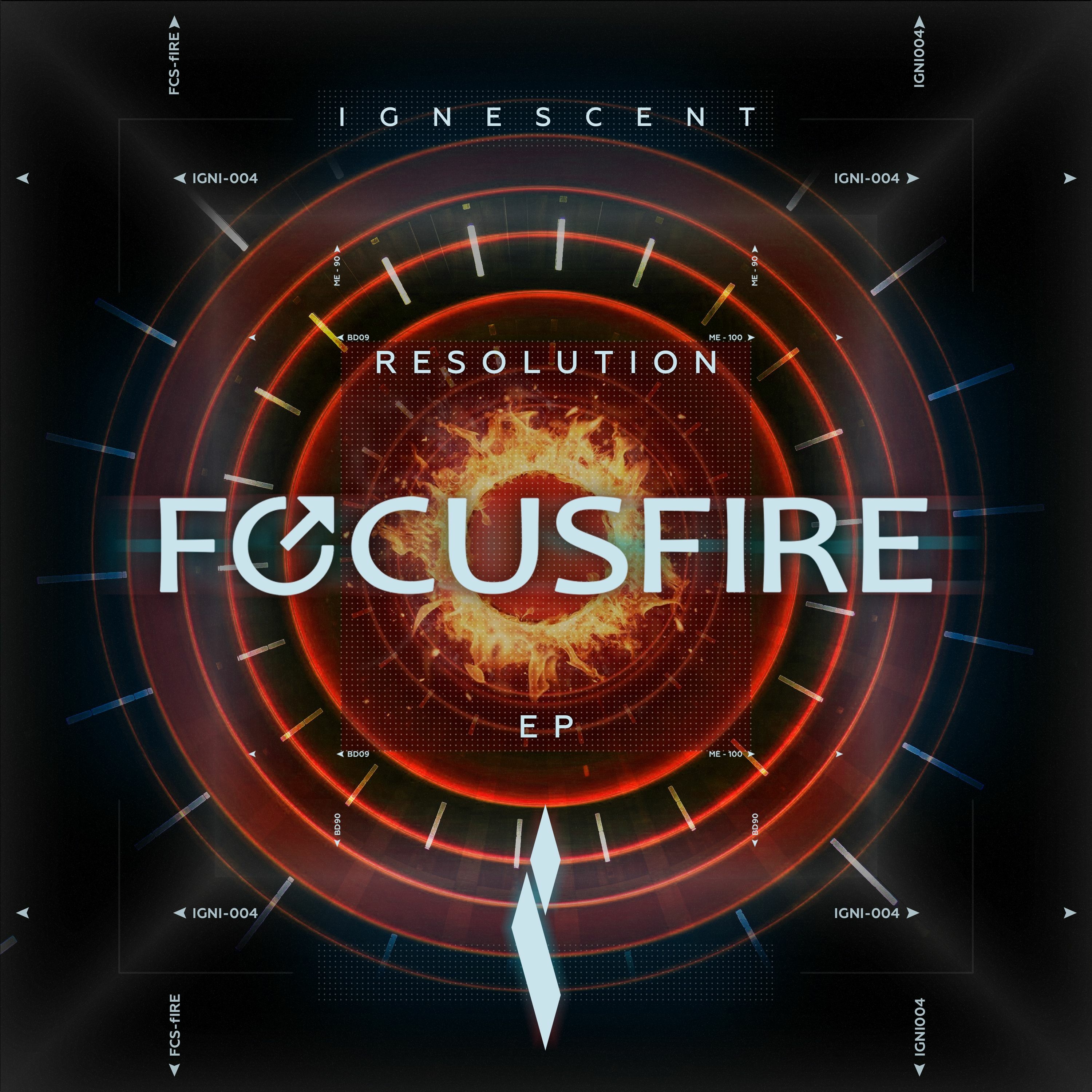 Focusfire - Akoazm episode artwork