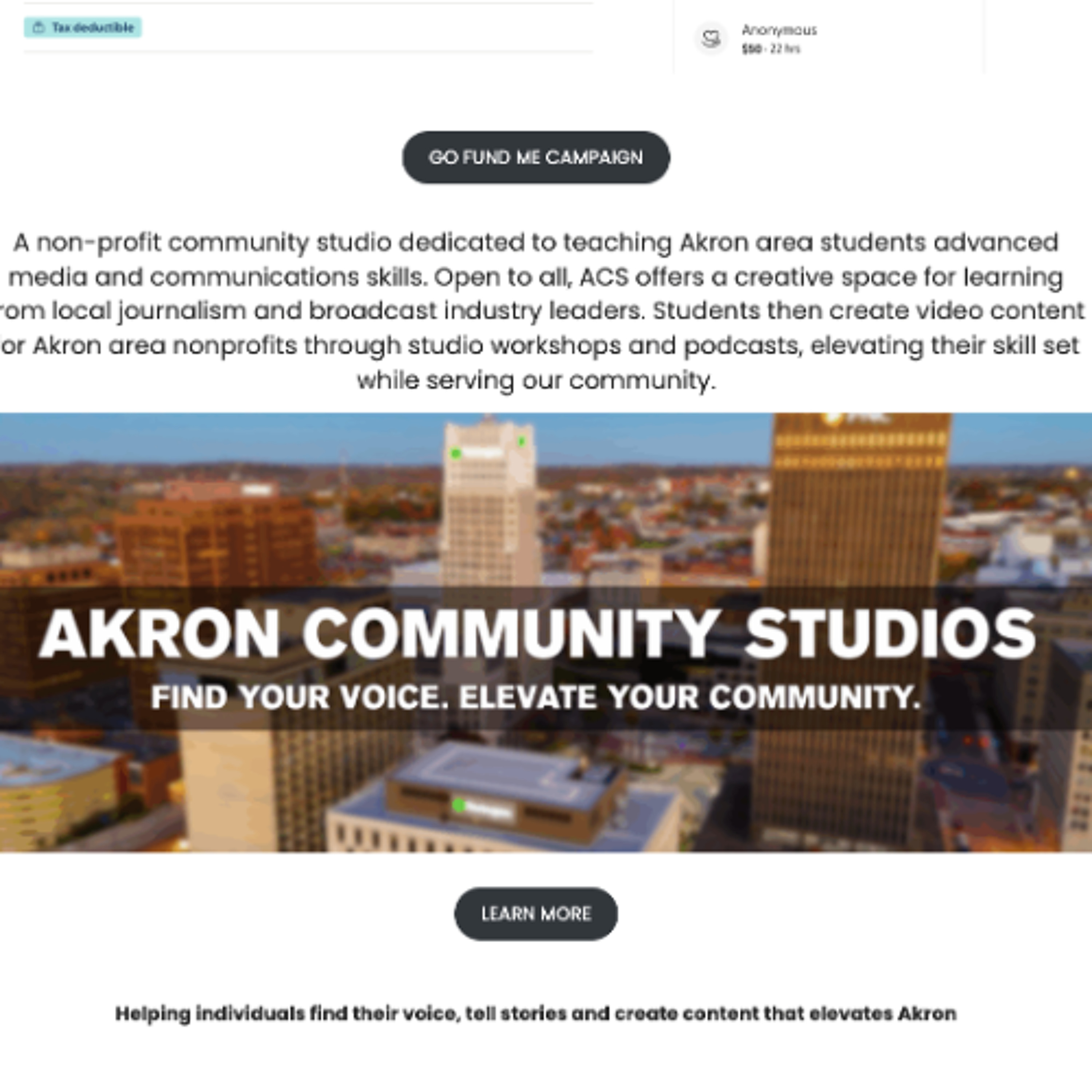 Mosher Media Podcast