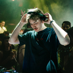 SKABE @CINEMATIƆ x BASEMNT. | Prater DOME Vienna | 23-05-2025