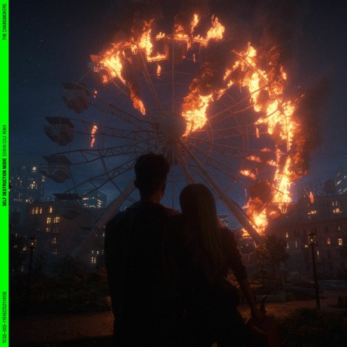 The Chainsmokers & bludnymph - Self Destruction Mode (Edison Cole Remix)