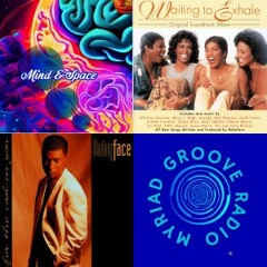Goddess Myriad Suite