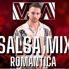 Salsa Romantica Mix | Los Exitos Mas Grande | Mezcla Para Bailar | Viejitas Pero Bonitas