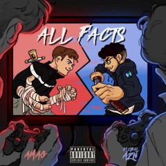 AMAG & Global AzN - All Facts (MUSIC VIDEO LINK IN BIO)