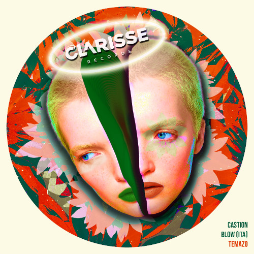 Castion, BLOW (ITA) - Temazo [Clarisse Records]