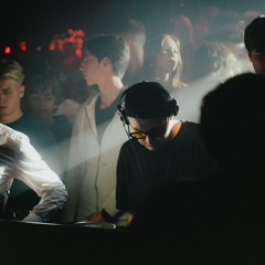 Jonas Dufrasne | Q Summer MIX