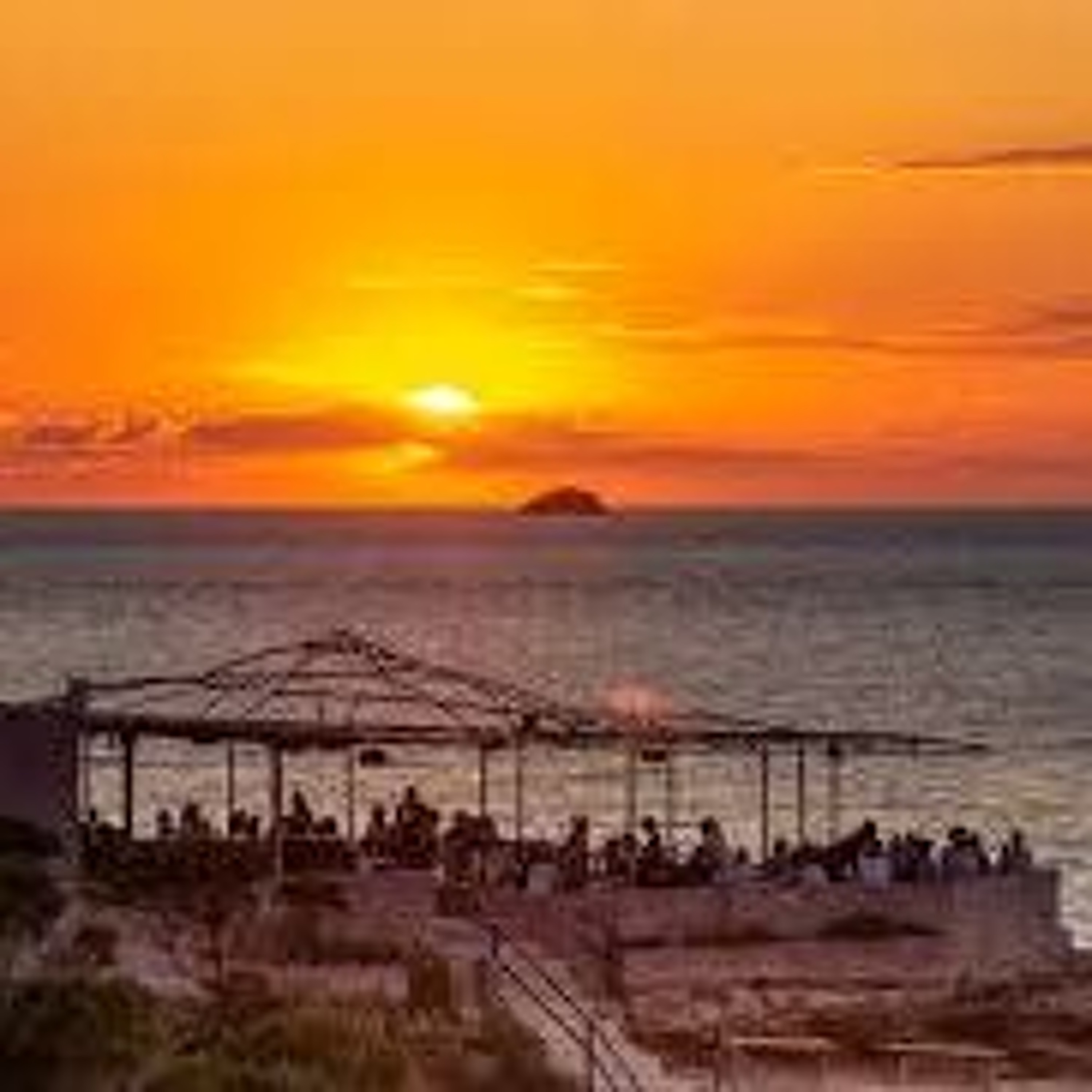 Summer On The Terrace (JW DJ Mix)