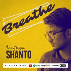 Breathe | Imran Shanto | Singles