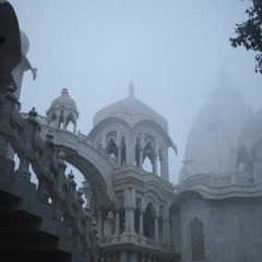 KI 1 Entering Vrindavan