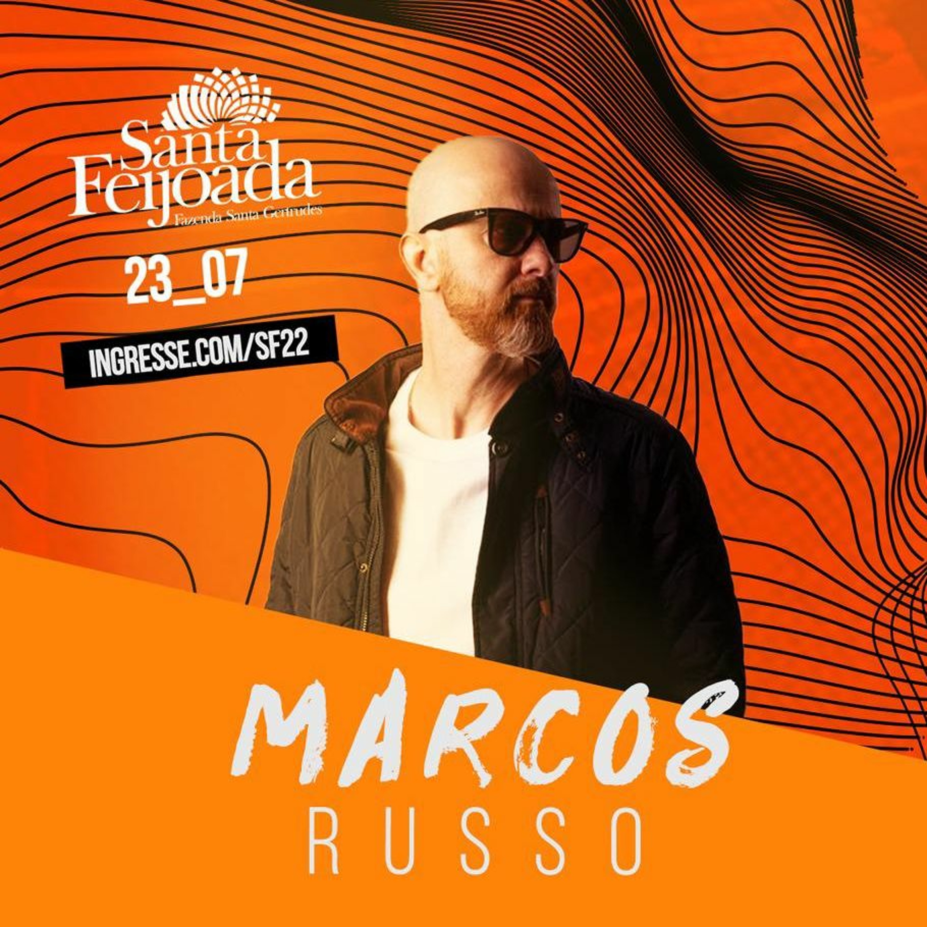 DJ Marcos Russo