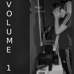 DJ Bailey Dickson-Vol 1
