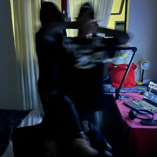 Drkshdw (feat.Taytannerr)