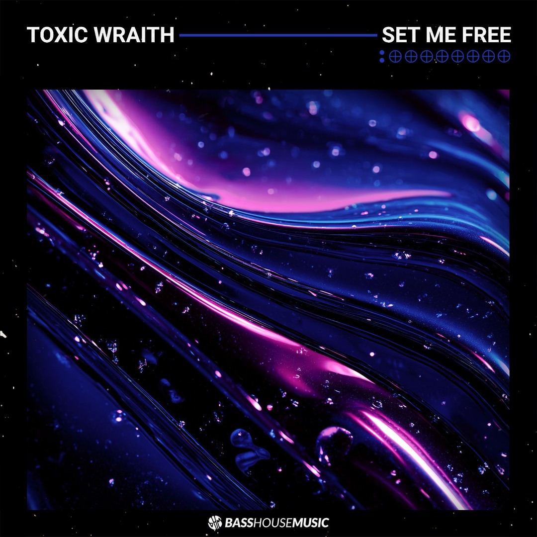 Stream Toxic Wraith - Set Me Free [Bass House Music] by Toxic Wraith ...