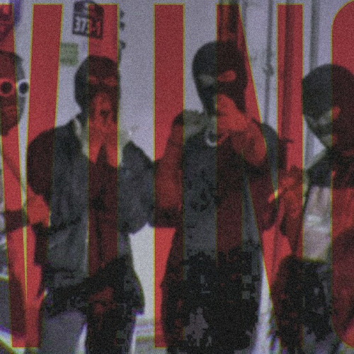 NoAA - 위잉(Warning)