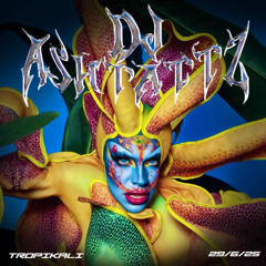 TROPIKALI FESTIVAL // @NDSM AMSTERDAM 29/6/25