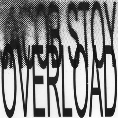 Jacob Stoy - Overload (UVLP07)